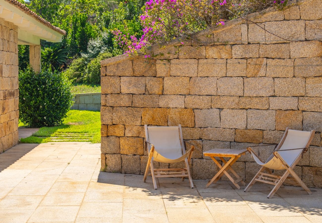 Villa a San Teodoro - Exclusive Villa San Teodoro