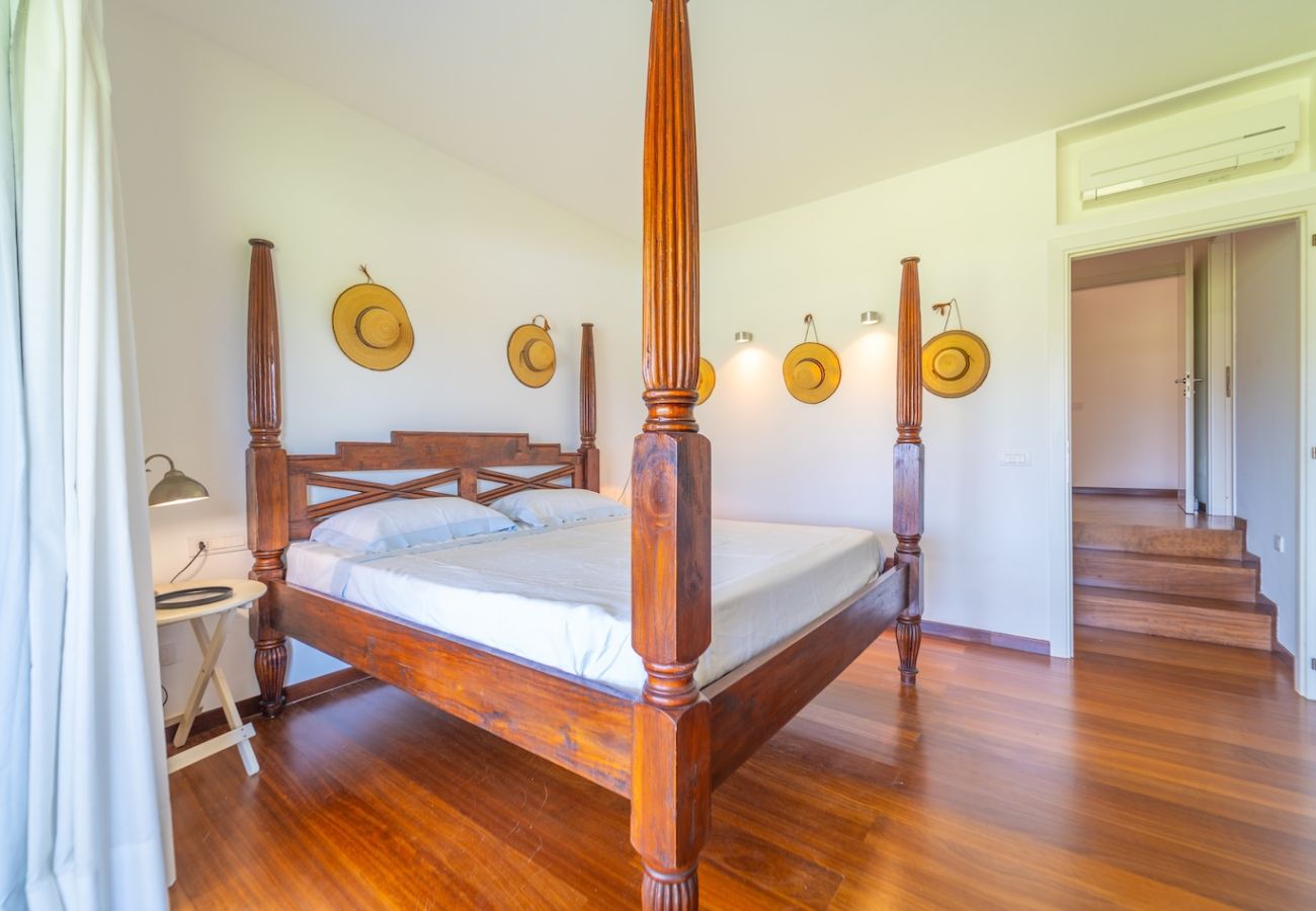 Villa a San Teodoro - Exclusive Villa San Teodoro