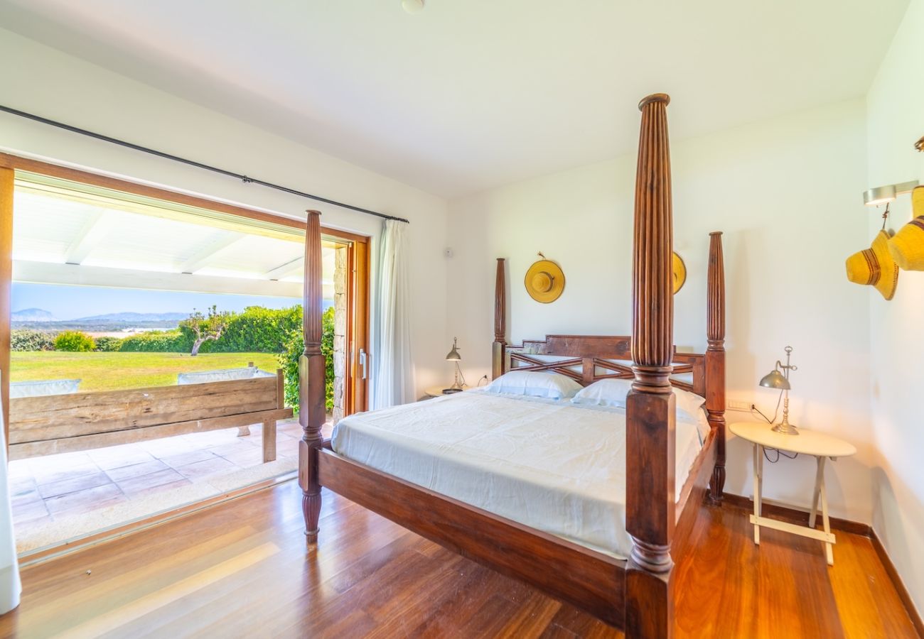 Villa a San Teodoro - Exclusive Villa San Teodoro