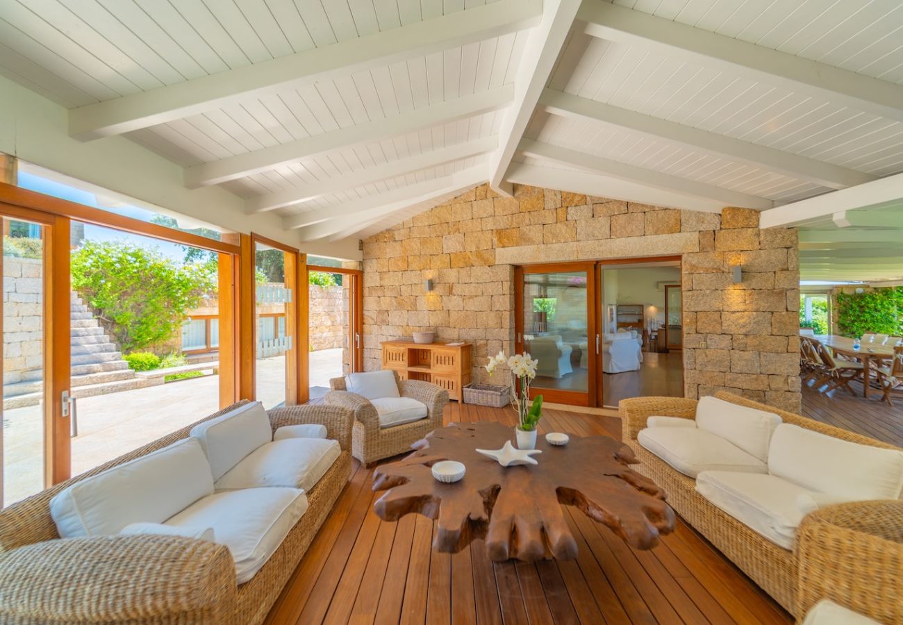 Villa a San Teodoro - Exclusive Villa San Teodoro