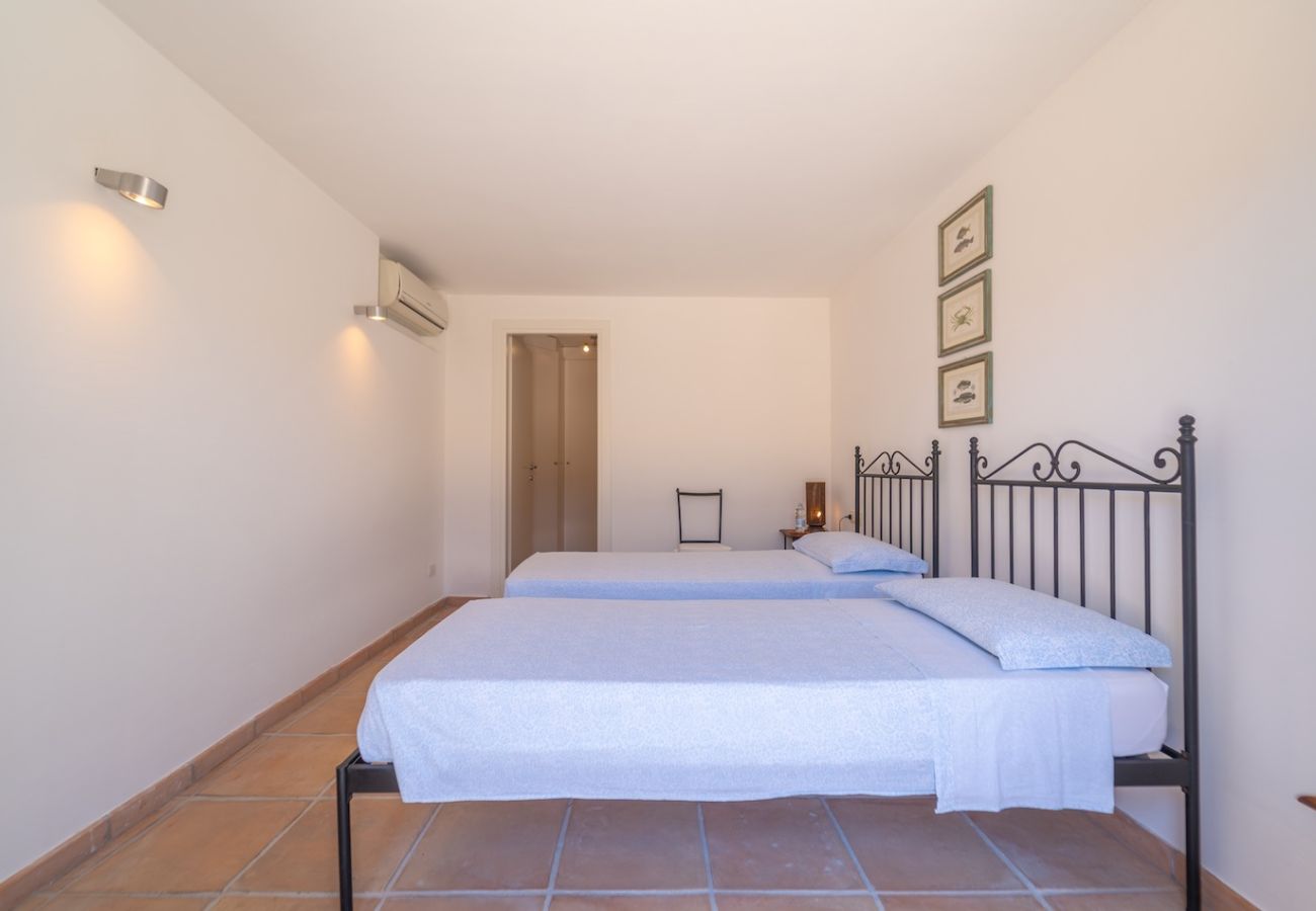 Villa a San Teodoro - Exclusive Villa San Teodoro