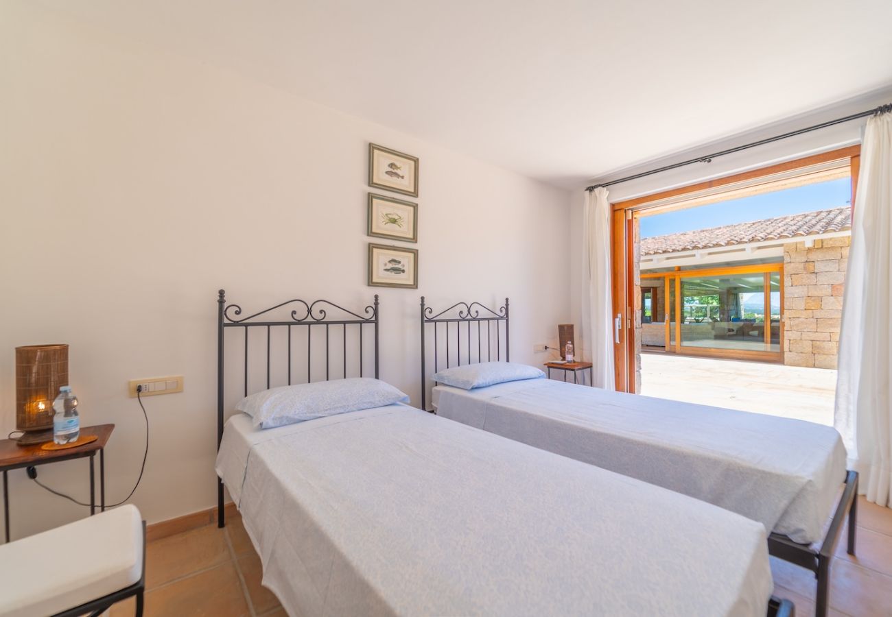 Villa a San Teodoro - Exclusive Villa San Teodoro