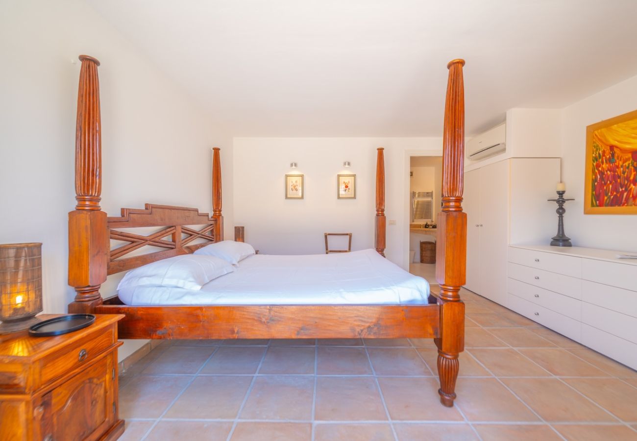 Villa a San Teodoro - Exclusive Villa San Teodoro