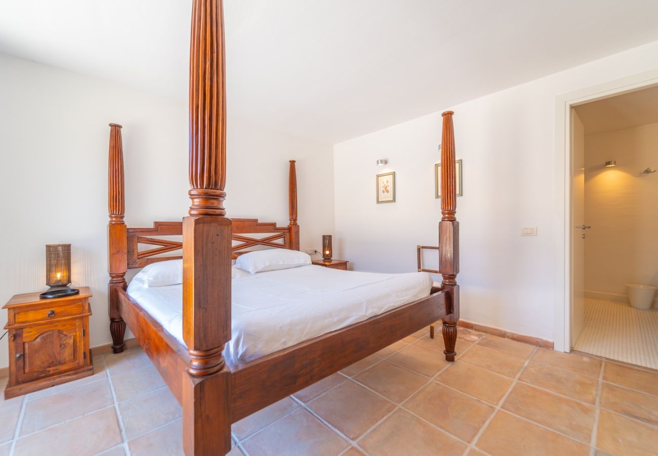 Villa a San Teodoro - Exclusive Villa San Teodoro