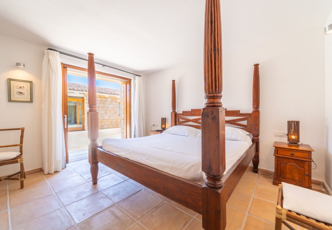 Villa a San Teodoro - Exclusive Villa San Teodoro