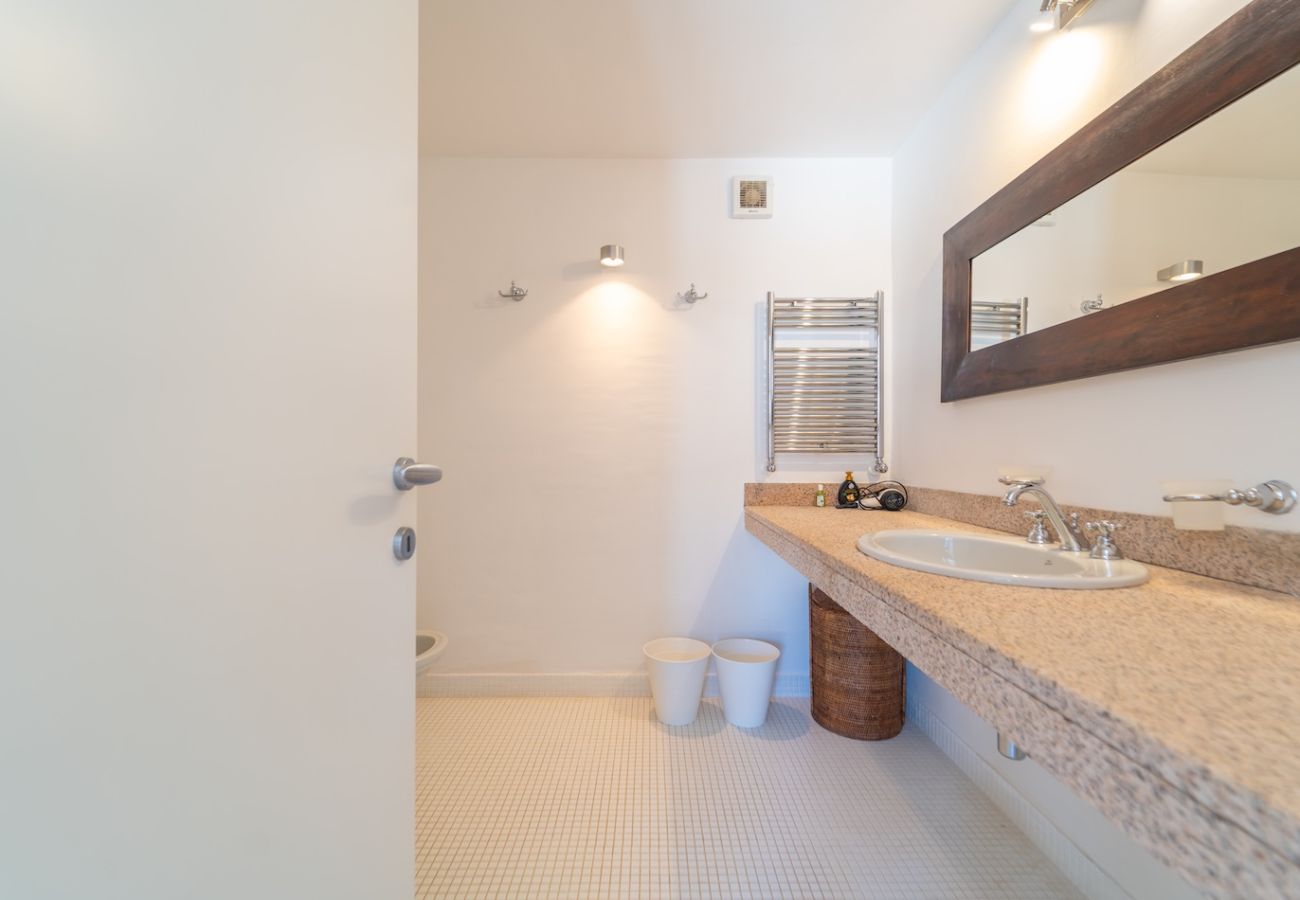 Villa a San Teodoro - Exclusive Villa San Teodoro