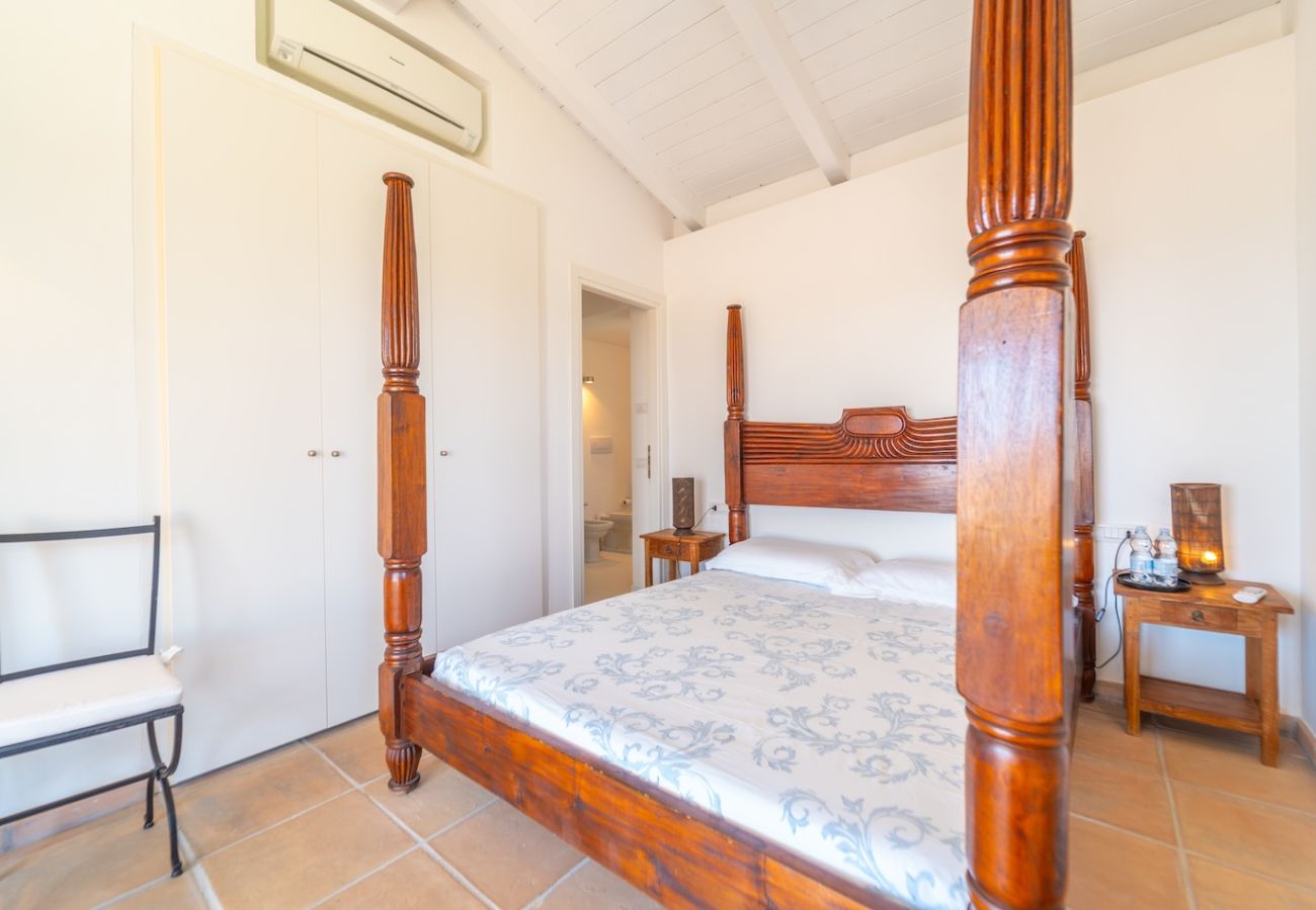 Villa a San Teodoro - Exclusive Villa San Teodoro