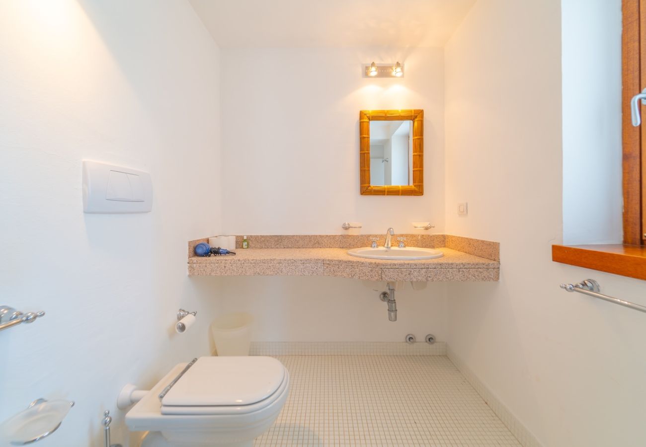 Villa a San Teodoro - Exclusive Villa San Teodoro