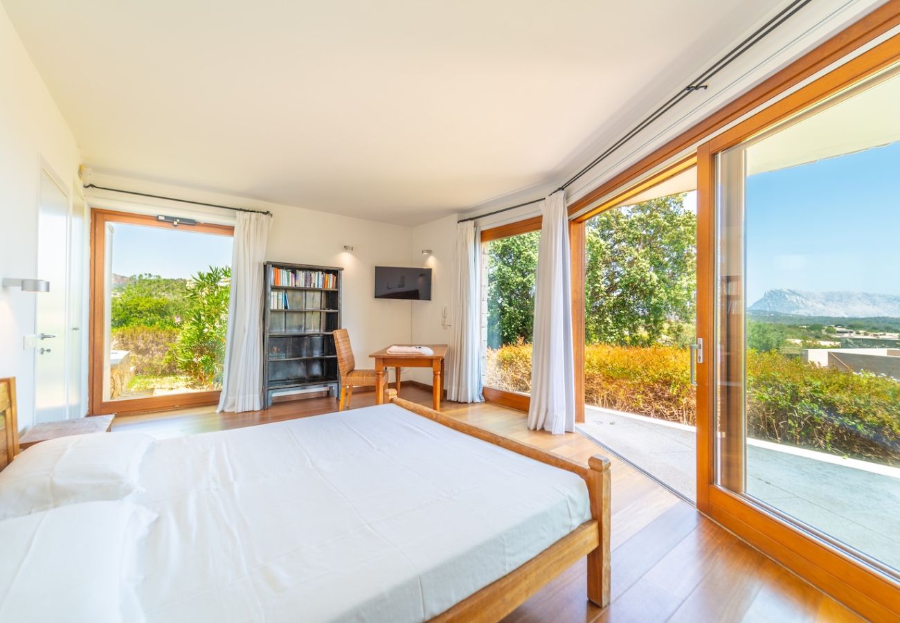 Villa a San Teodoro - Exclusive Villa San Teodoro