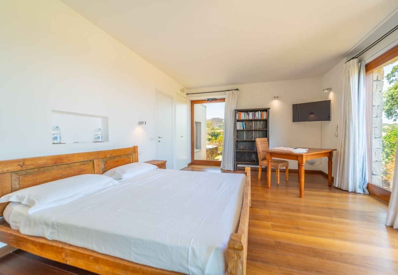 Villa a San Teodoro - Exclusive Villa San Teodoro