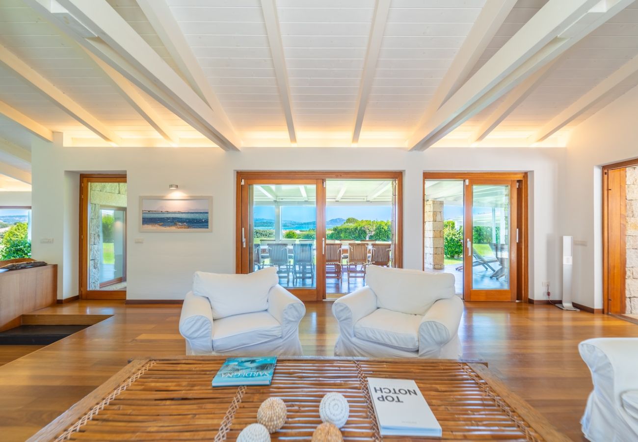 Villa a San Teodoro - Exclusive Villa San Teodoro