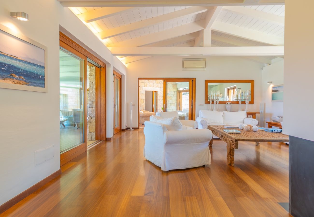 Villa a San Teodoro - Exclusive Villa San Teodoro