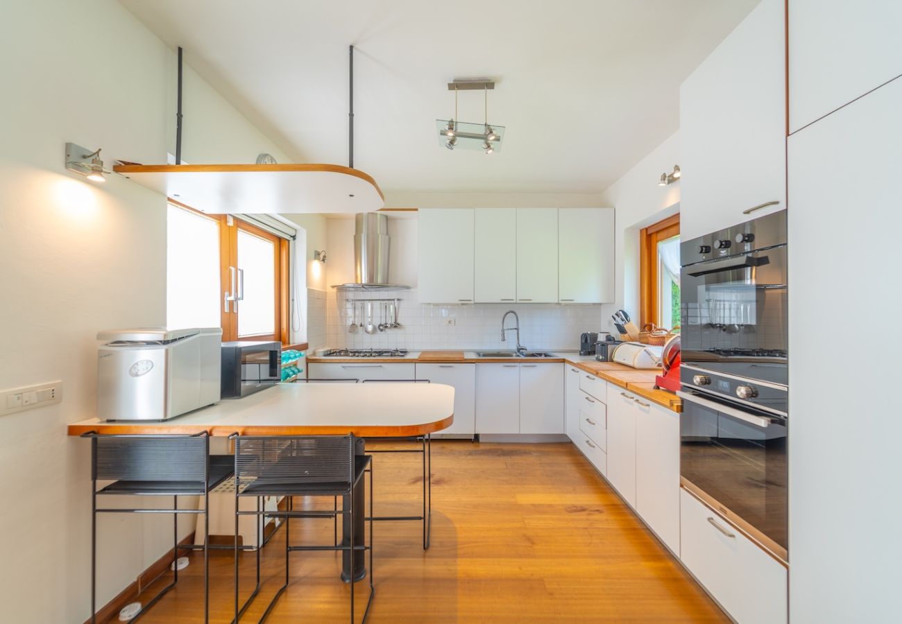 Villa a San Teodoro - Exclusive Villa San Teodoro