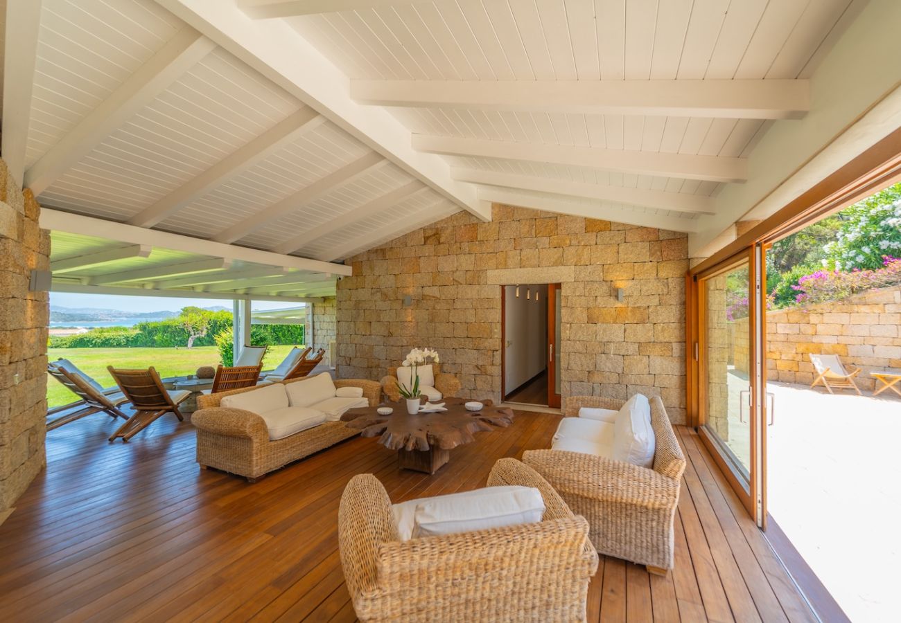 Villa a San Teodoro - Exclusive Villa San Teodoro