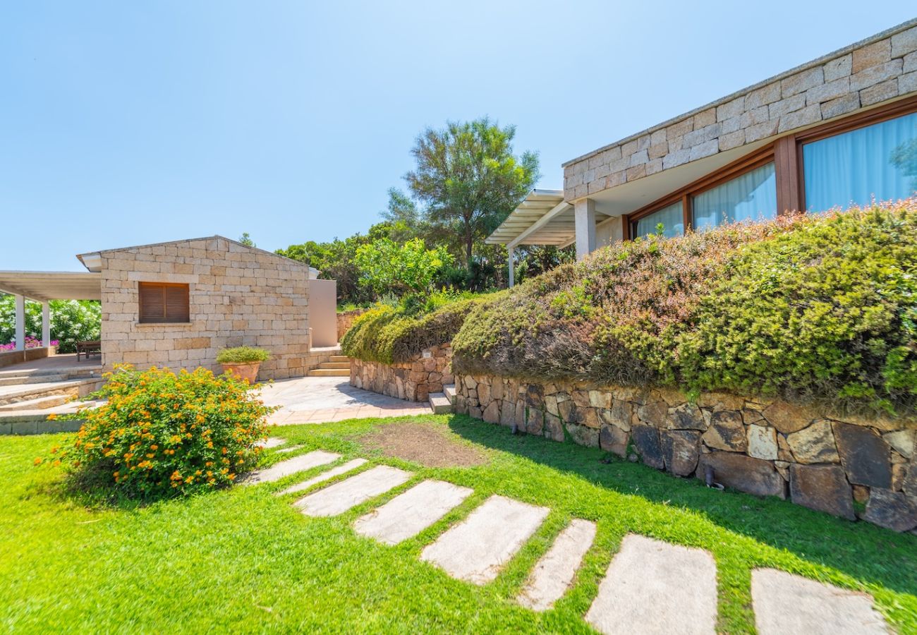 Villa a San Teodoro - Exclusive Villa San Teodoro