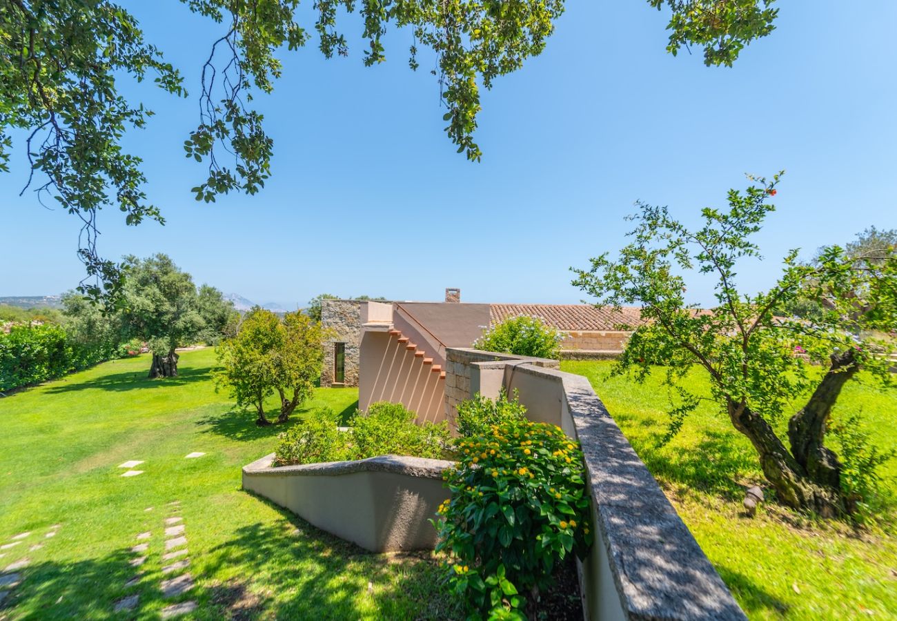 Villa a San Teodoro - Exclusive Villa San Teodoro