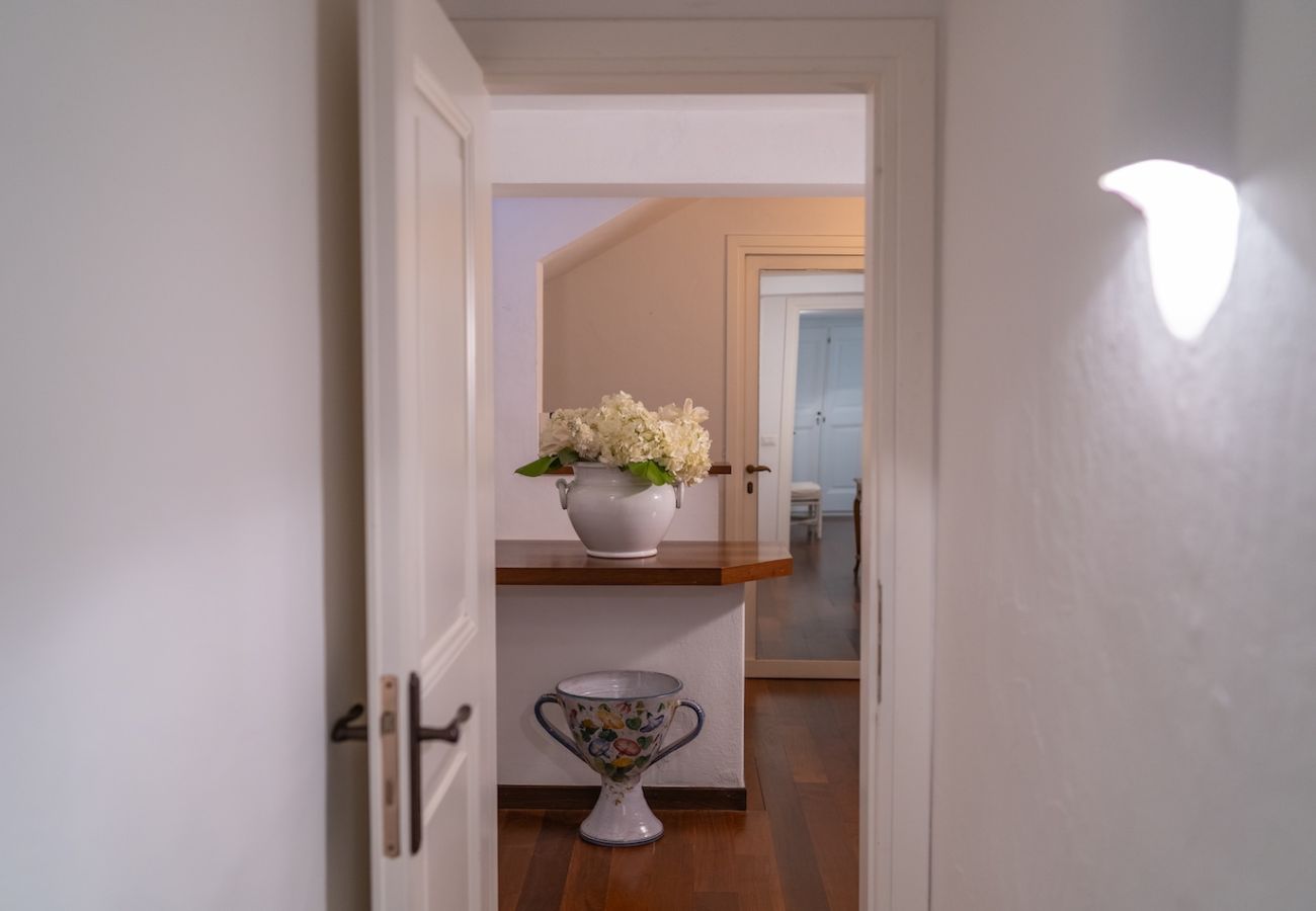 Villa a Porto Rotondo - Villa Tramonto Prestige