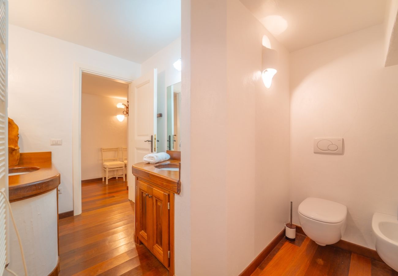 Villa a Porto Rotondo - Villa Tramonto Prestige