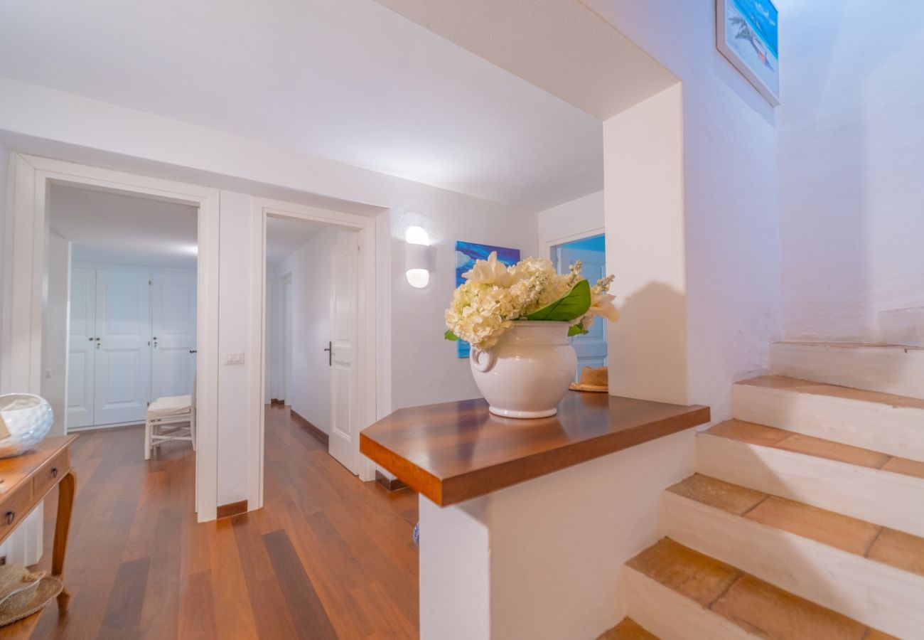 Villa a Porto Rotondo - Villa Tramonto Prestige