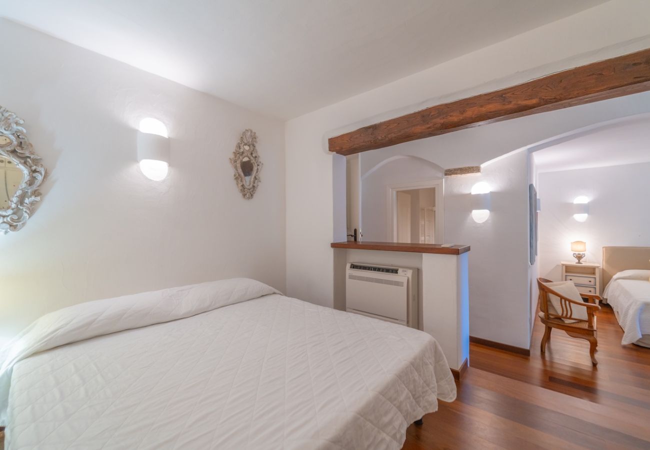 Villa a Porto Rotondo - Villa Tramonto Prestige