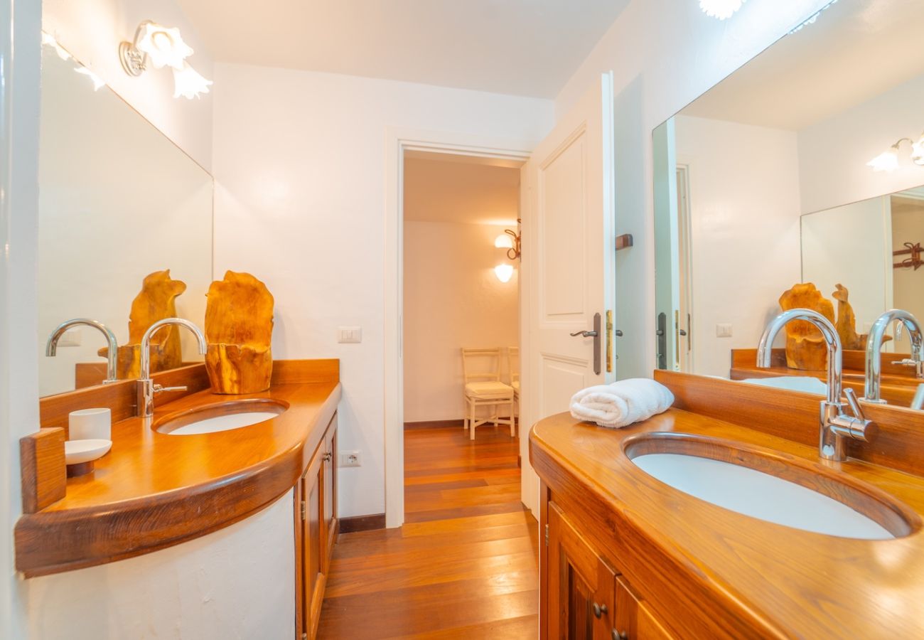 Villa a Porto Rotondo - Villa Tramonto Prestige