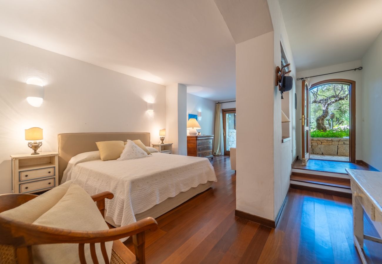 Villa a Porto Rotondo - Villa Tramonto Prestige