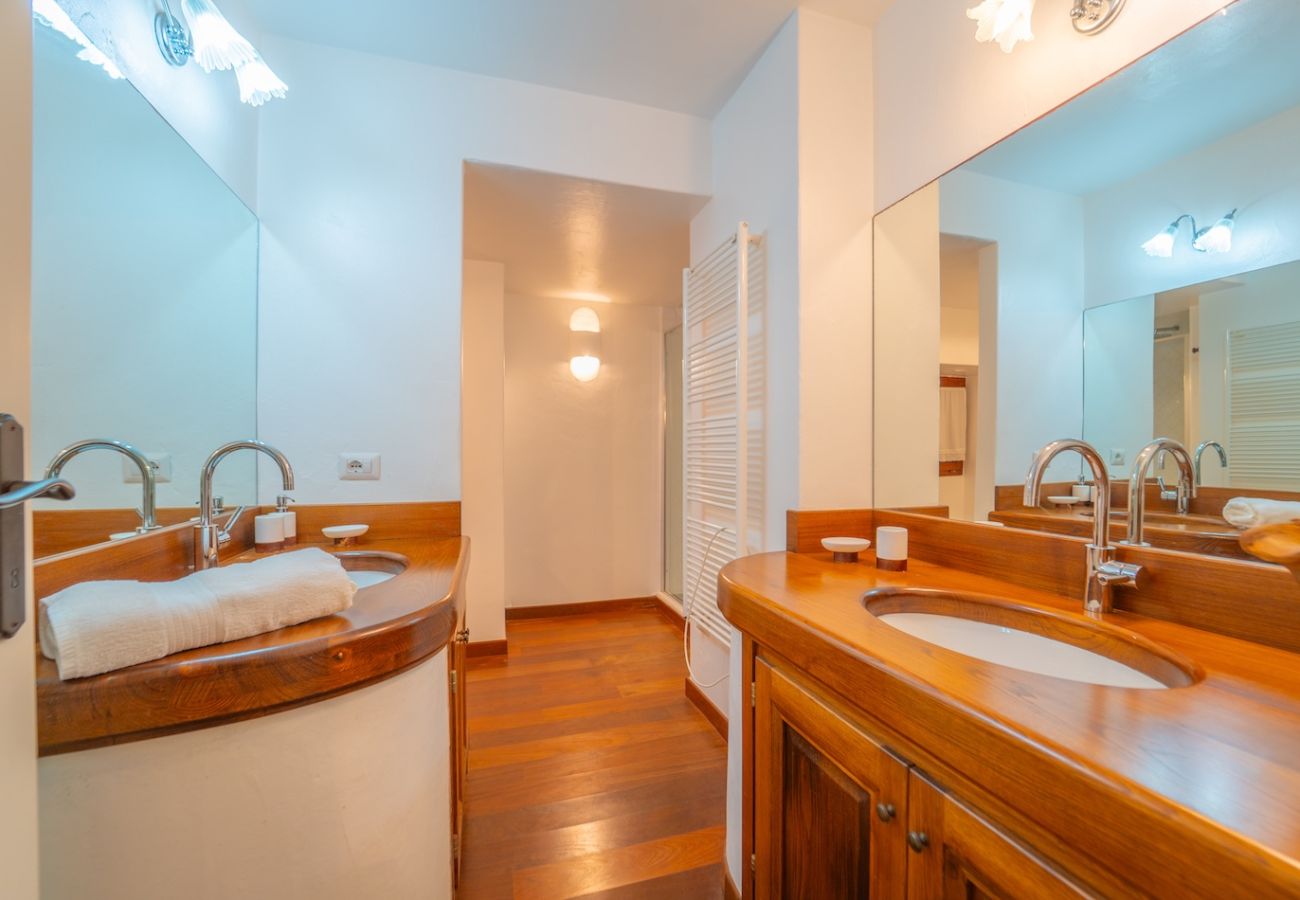 Villa a Porto Rotondo - Villa Tramonto Prestige