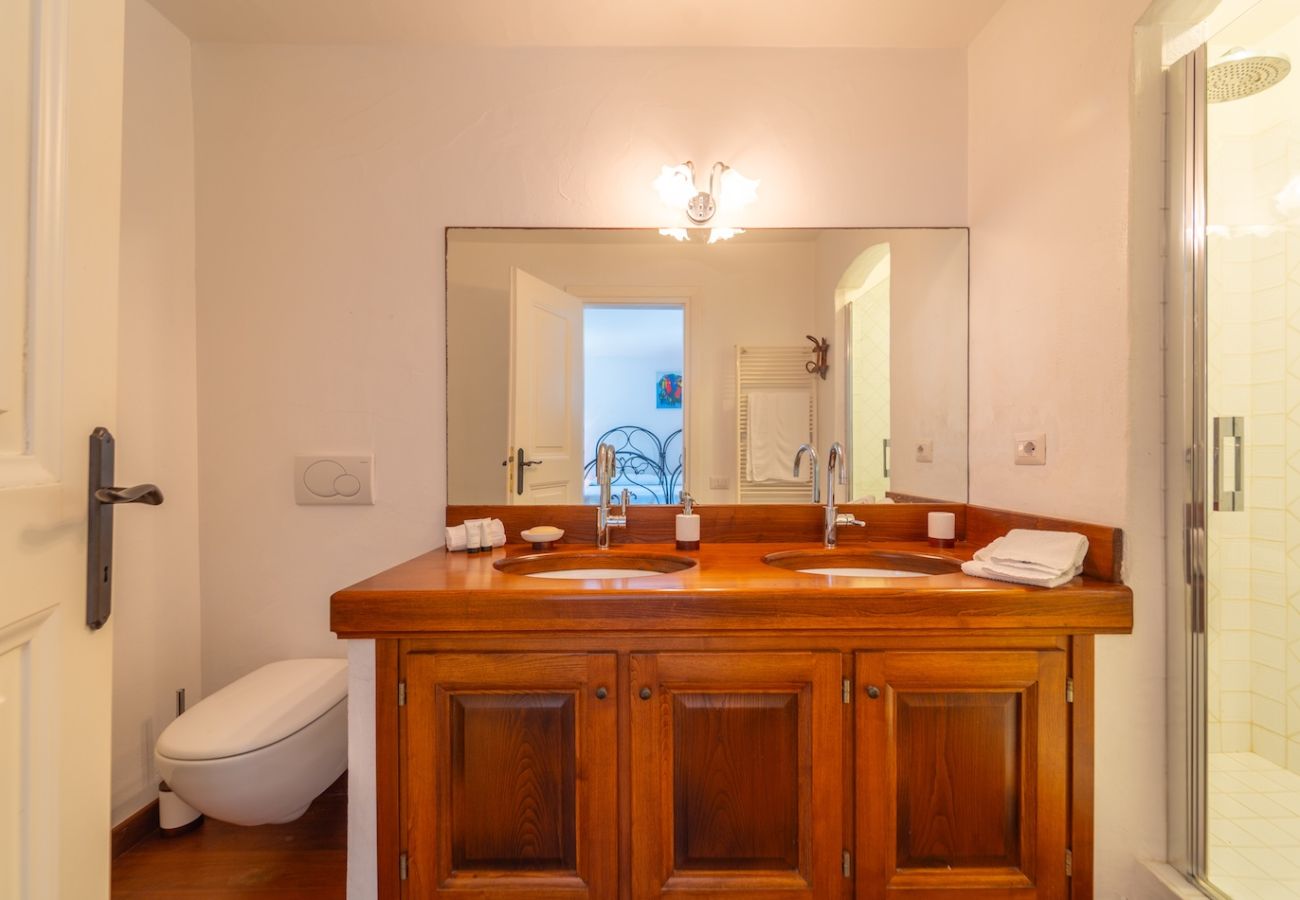 Villa a Porto Rotondo - Villa Tramonto Prestige