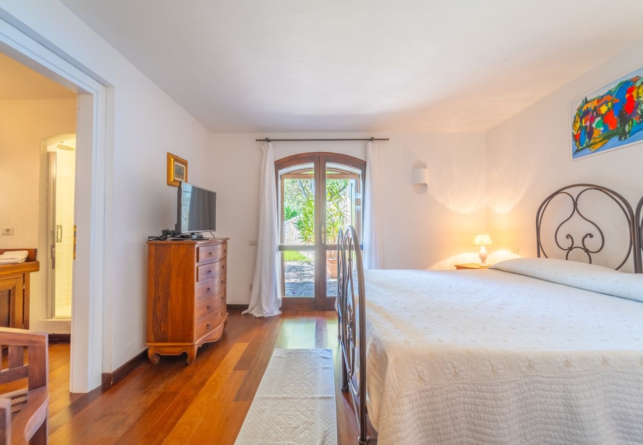 Villa a Porto Rotondo - Villa Tramonto Prestige