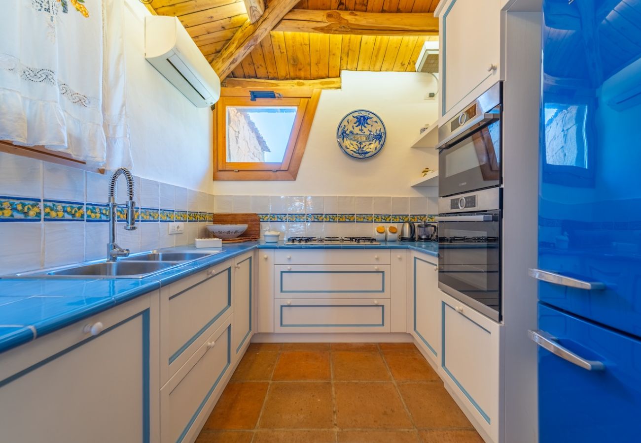 Villa a Porto Rotondo - Villa Tramonto Prestige