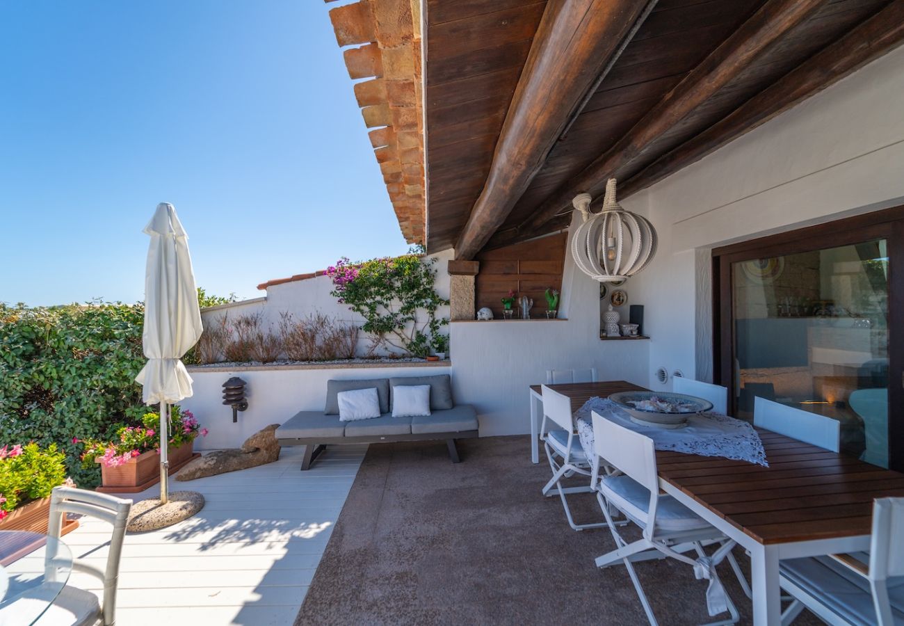 Villa a Porto Rotondo - Villa Tramonto Prestige