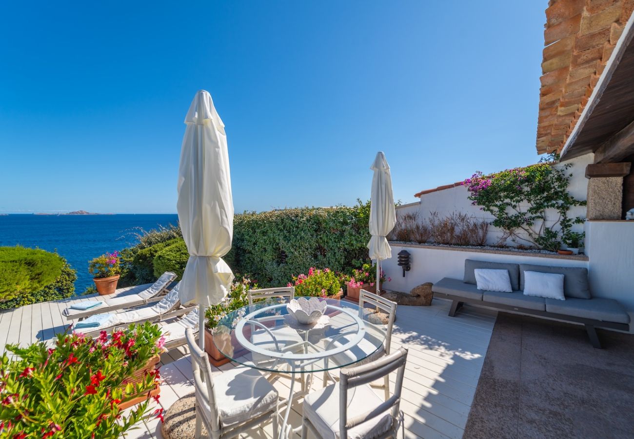 Villa a Porto Rotondo - Villa Tramonto Prestige