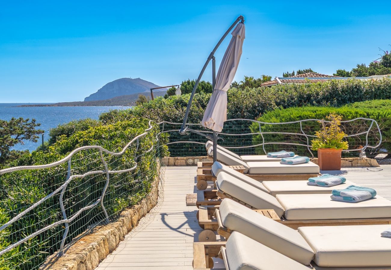 Villa a Porto Rotondo - Villa Tramonto Prestige