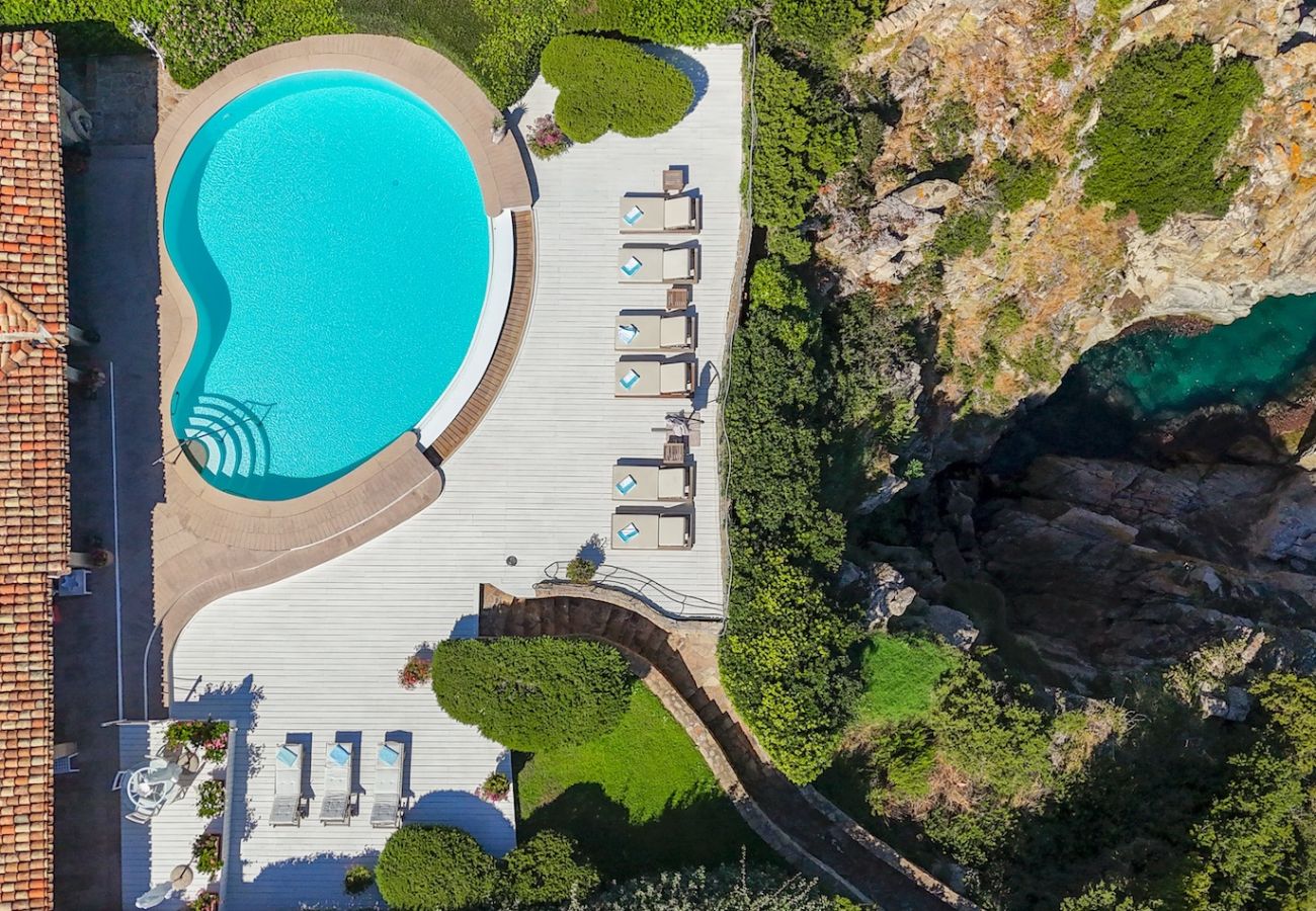 Villa a Porto Rotondo - Villa Tramonto Prestige