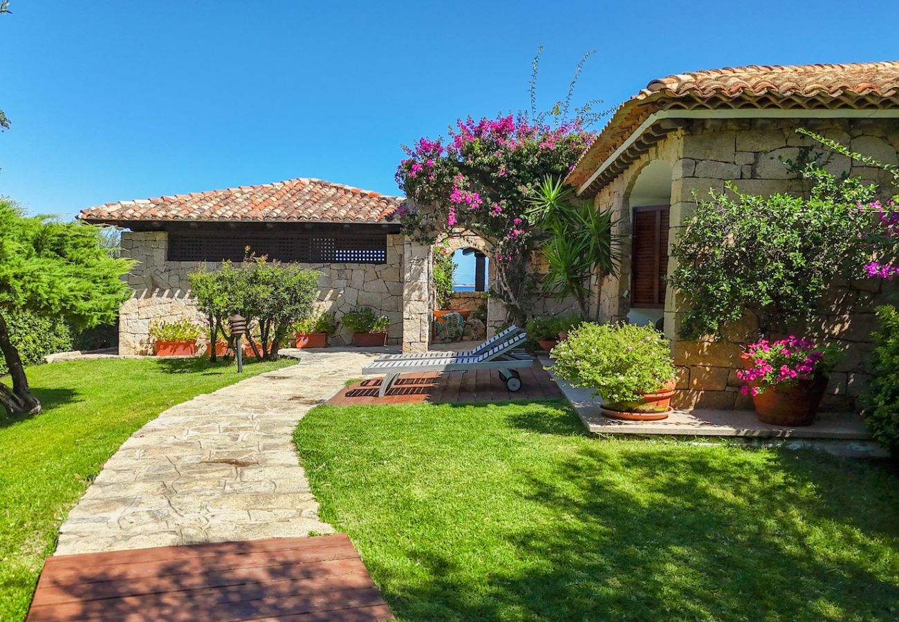 Villa a Porto Rotondo - Villa Tramonto Prestige