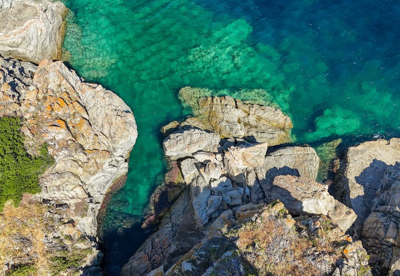 Villa a Porto Rotondo - Villa Tramonto Prestige