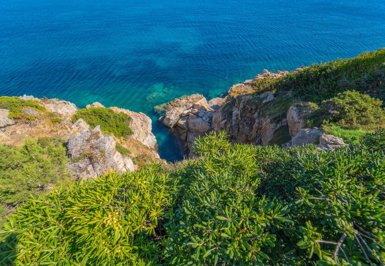 Villa a Porto Rotondo - Villa Tramonto Prestige
