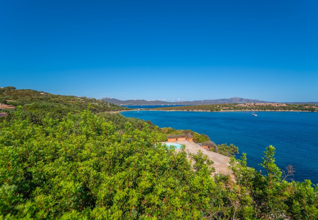 Villa a Porto Rotondo - Villa Tramonto Prestige