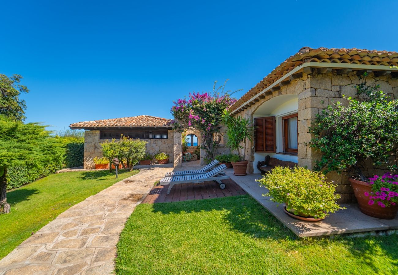 Villa a Porto Rotondo - Villa Tramonto Prestige