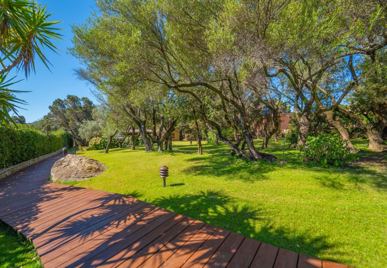 Villa a Porto Rotondo - Villa Tramonto Prestige