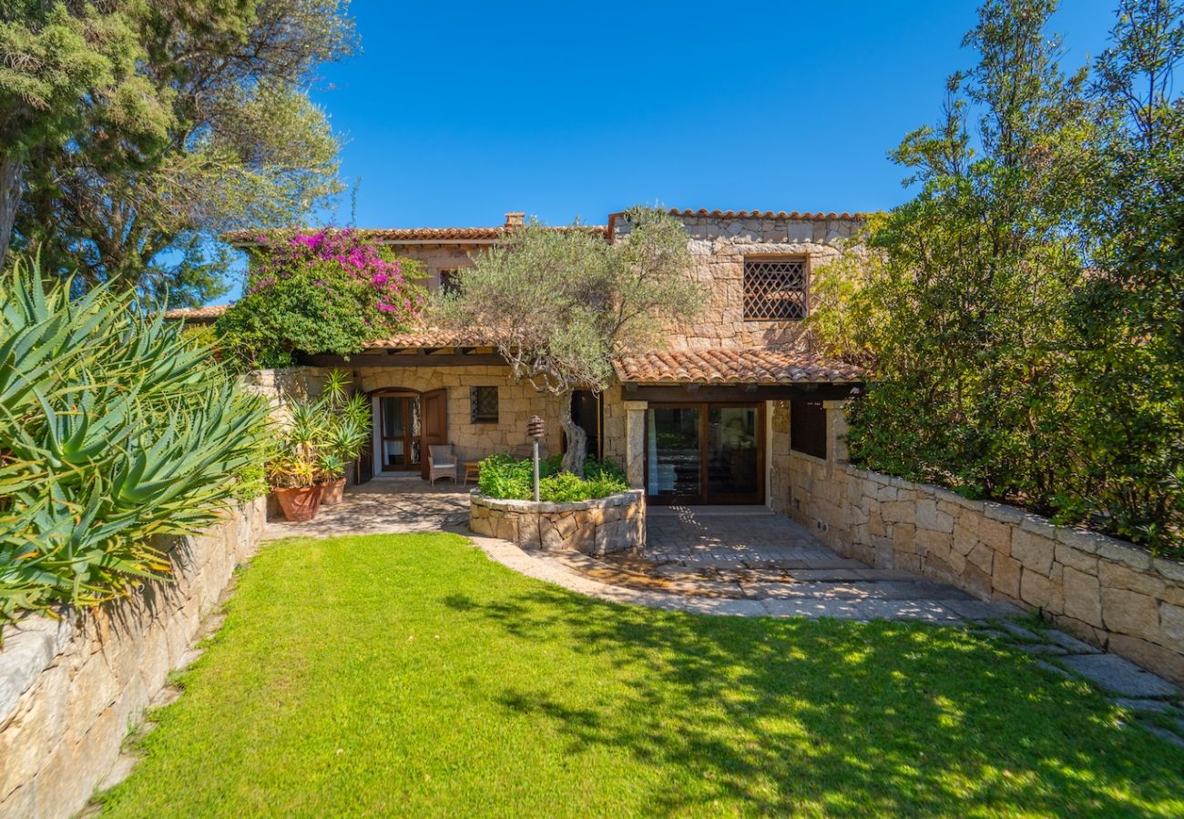 Villa a Porto Rotondo - Villa Tramonto Prestige