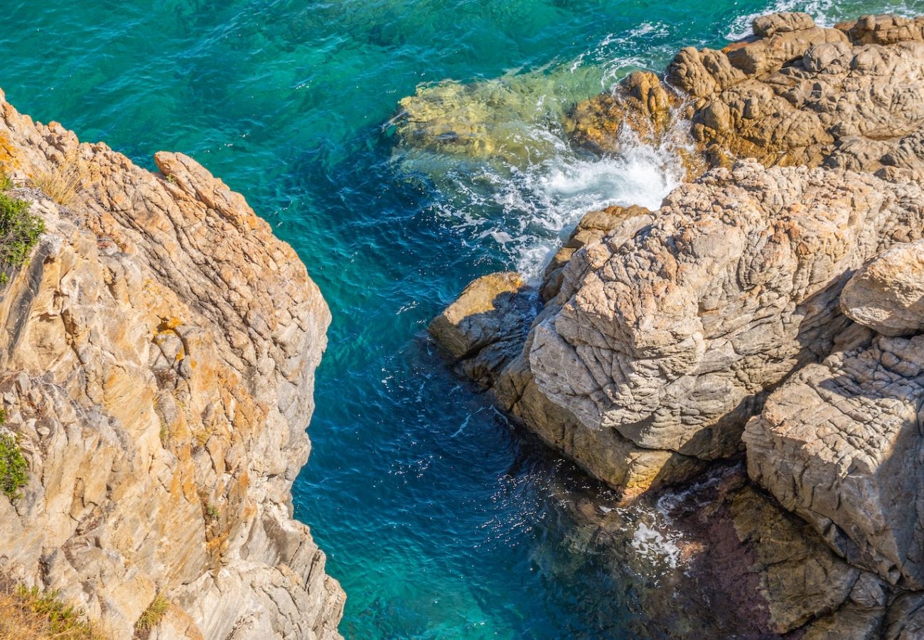 Villa a Porto Rotondo - Villa Tramonto Prestige