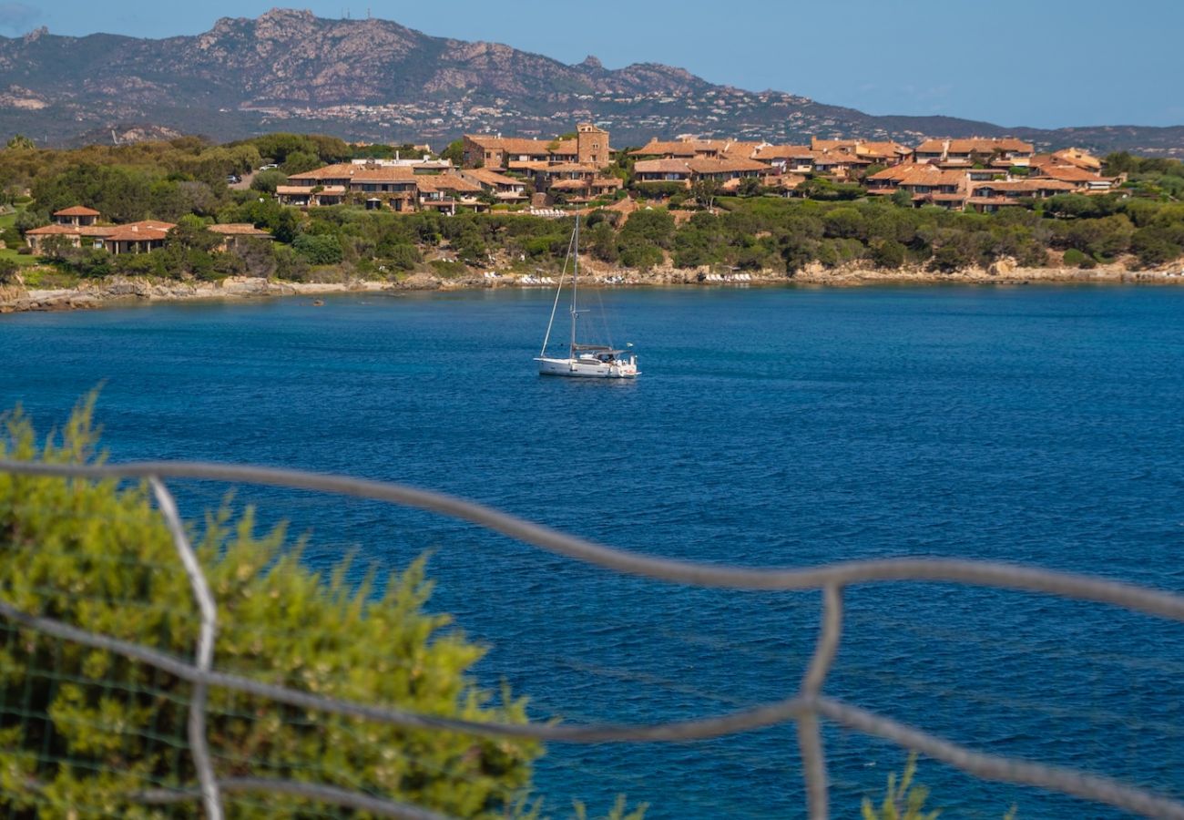 Villa a Porto Rotondo - Villa Tramonto Prestige