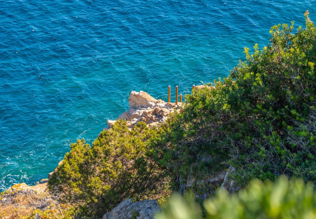 Villa a Porto Rotondo - Villa Tramonto Prestige