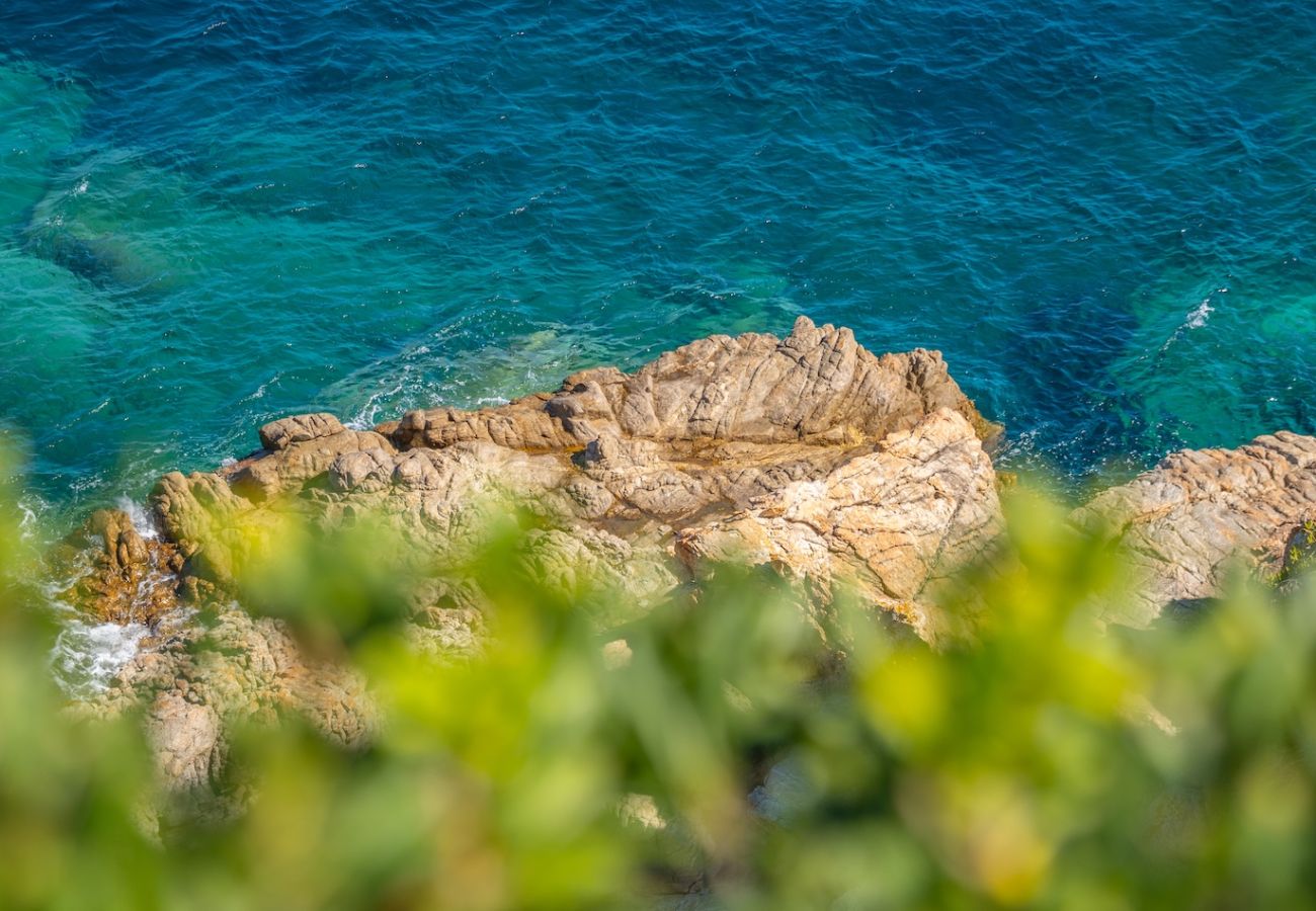 Villa a Porto Rotondo - Villa Tramonto Prestige