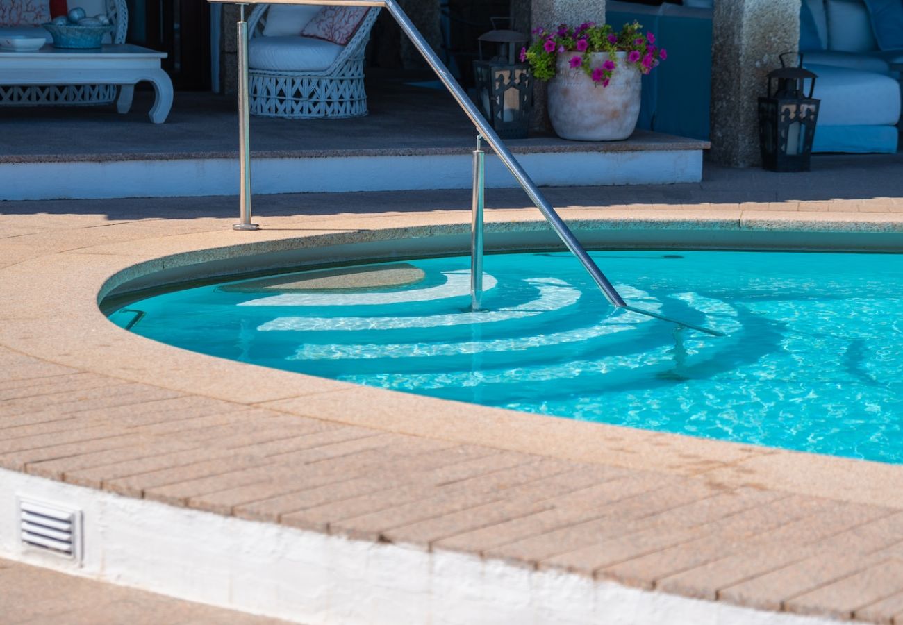 Villa a Porto Rotondo - Villa Tramonto Prestige