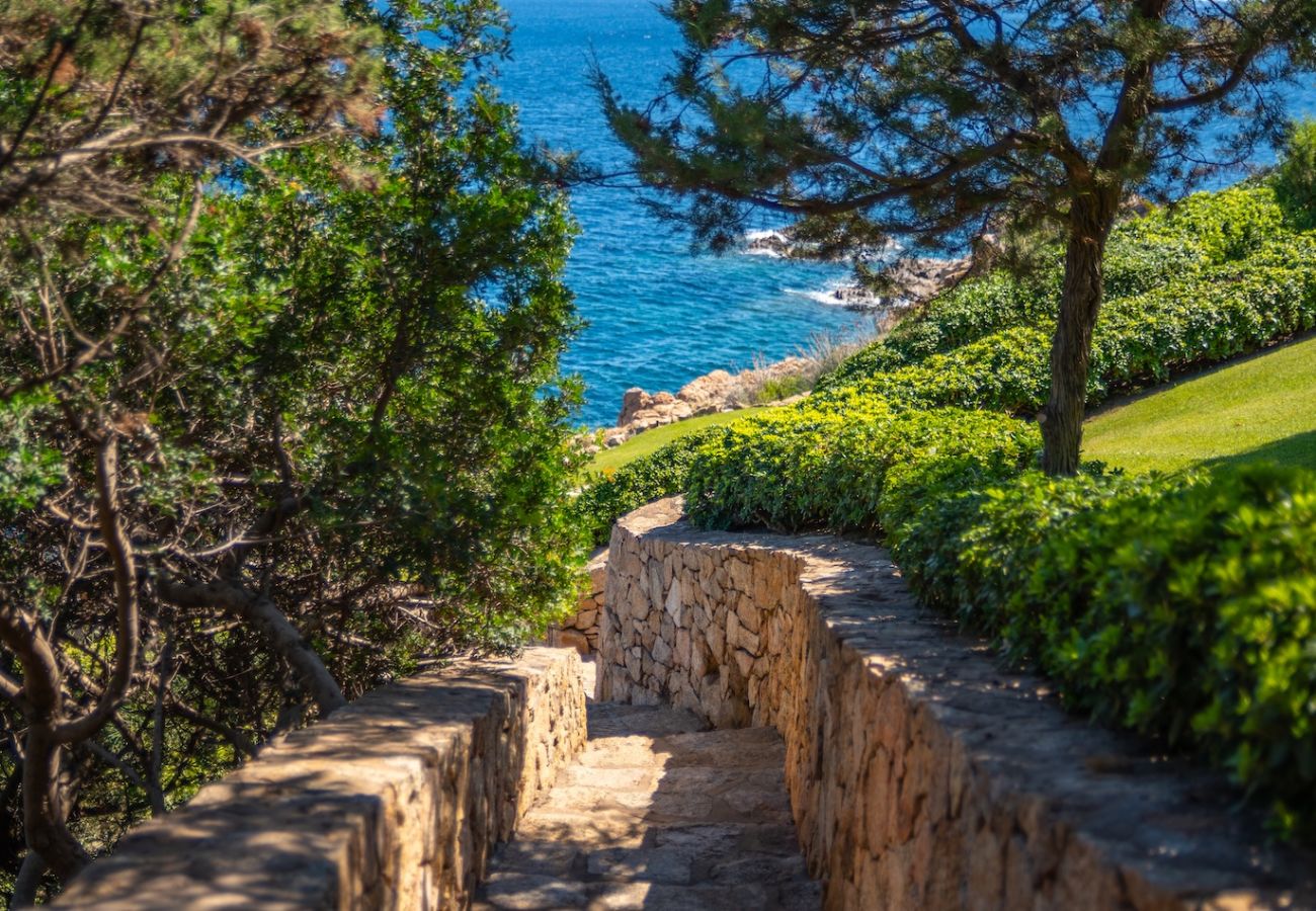 Villa a Porto Rotondo - Villa Tramonto Prestige