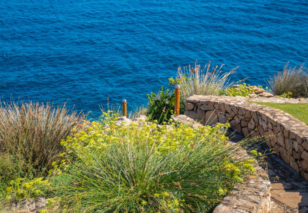 Villa a Porto Rotondo - Villa Tramonto Prestige