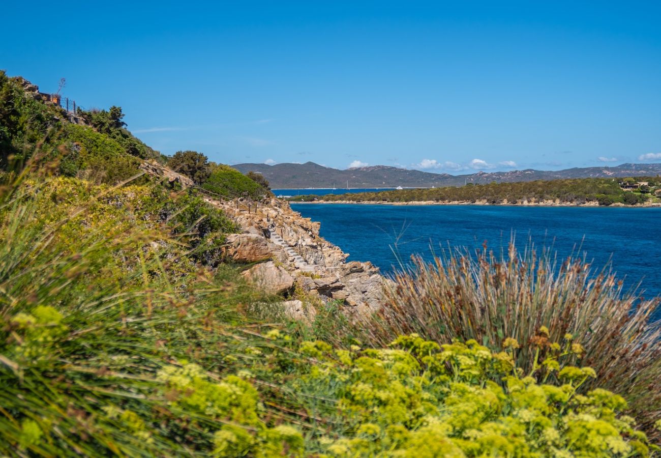 Villa a Porto Rotondo - Villa Tramonto Prestige