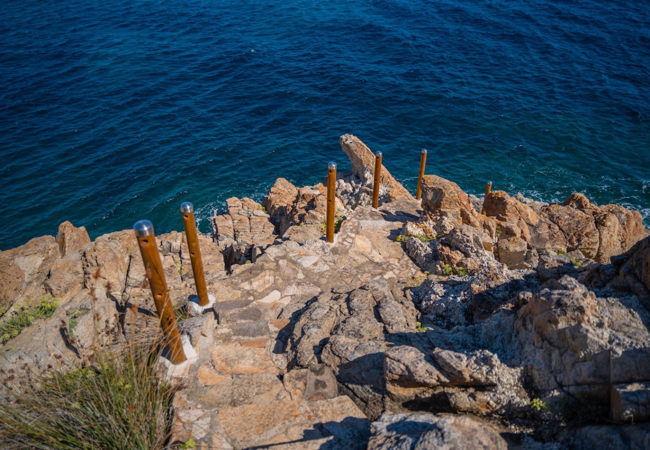 Villa a Porto Rotondo - Villa Tramonto Prestige